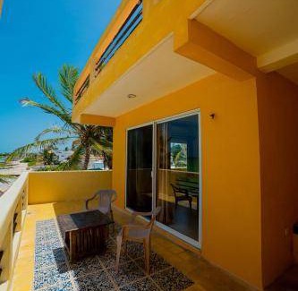 Chuburna Puerto Hotel | Hotel