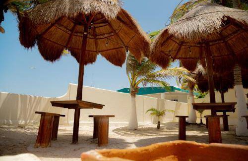 Chuburna Puerto Hotel | Hotel