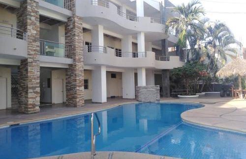 Rincon de Guayabitos Hotel | Hotel ∙ 6 guests