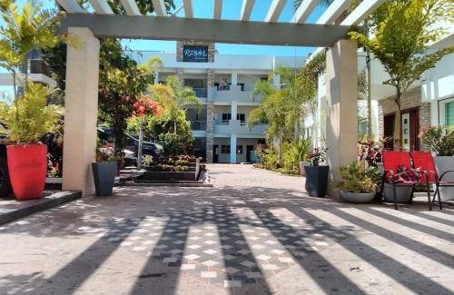 Rincon de Guayabitos Hotel | Hotel ∙ 6 guests