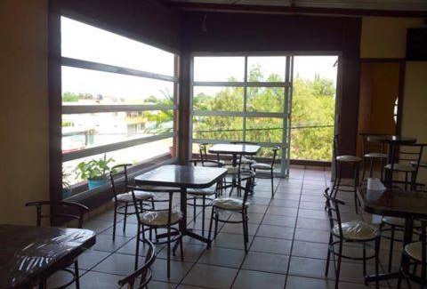 Tezontepec de Aldama Hotel | Hotel ∙ 8 guests