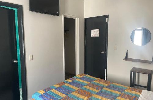 Centro Hotel | Hotel Occidental