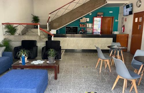 Centro Hotel | Hotel Occidental