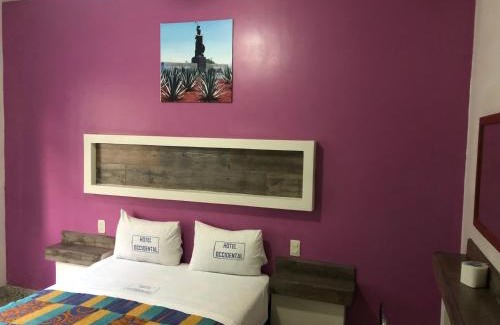 Centro Hotel | Hotel Occidental