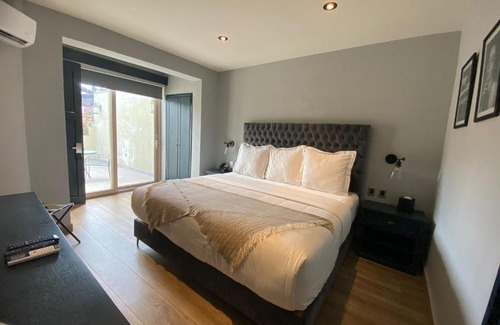 Zona Centro Hotel | Hotel Origen