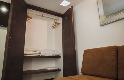 Zona Expo Hotel | Hotel Platino Expo
