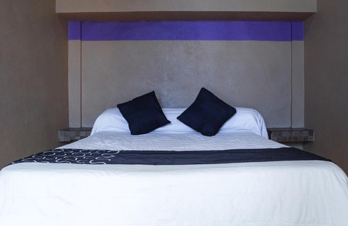 Monterrey Hotel | Hotel Platino