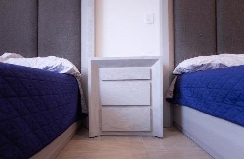 Cadereyta Jimenez Apartment | Hotel Plazuela