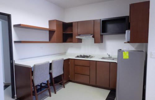 Cadereyta Jimenez Apartment | Hotel Plazuela