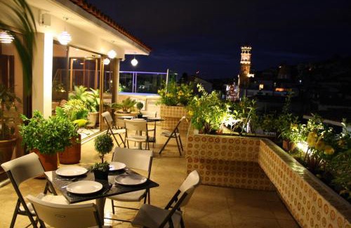 Downtown Puerto Vallarta Hotel | Hotel Porto Allegro Puerto Vallarta