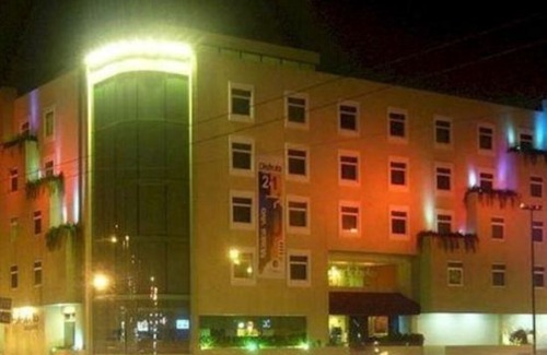 Americana Hotel | Hotel Portobelo