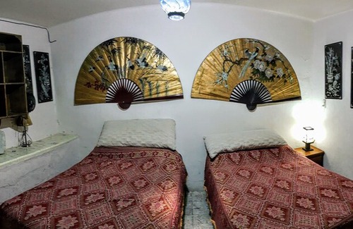 Taxco Hotel | Hotel Posada Spa Antigua Casa Hogar