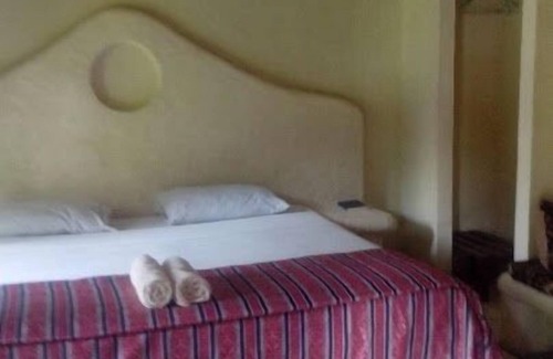 Cuernavaca Hotel | Hotel Puerta del Cielo