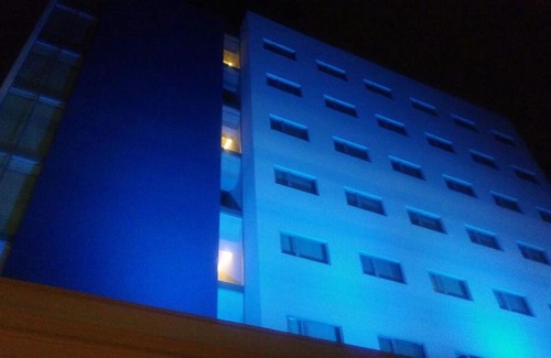 Downtown Guadalajara Hotel | Hotel Real Maestranza