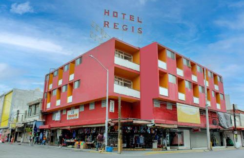 Monterrey Centro Hotel | Hotel Regis