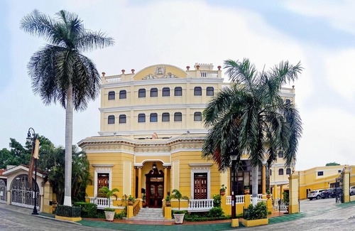 Barrio de Santiago Hotel | Hotel Residencial