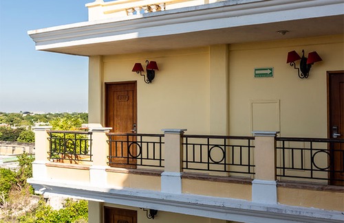 Barrio de Santiago Hotel | Hotel Residencial