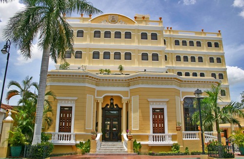 Barrio de Santiago Hotel | Hotel Residencial