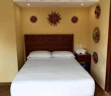 Downtown Puerto Vallarta Hotel | hotel rio mar