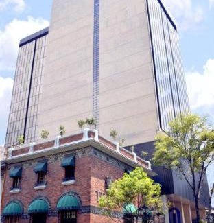 Zona Rosa Hotel | Hotel Royal Reforma