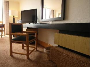 Zona Rosa Hotel | Hotel Royal Reforma