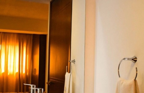 Angelopolis Hotel | Hotel RRU Puebla