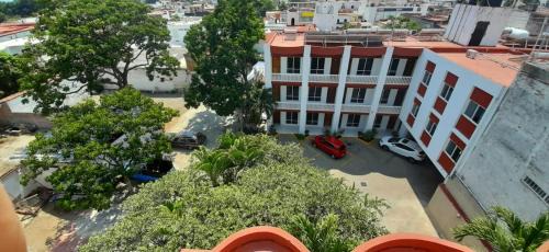 Autlan de Navarro Hotel | Hotel San Miguel