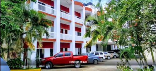 Autlan de Navarro Hotel | Hotel San Miguel