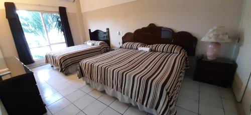 Autlan de Navarro Hotel | Hotel San Miguel