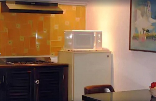 Downtown Puerto Vallarta Apartment | Hotel Suites La Siesta