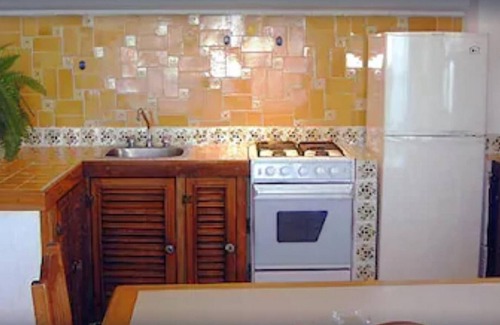 Downtown Puerto Vallarta Apartment | Hotel Suites La Siesta