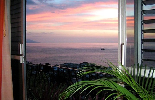 Downtown Puerto Vallarta Apartment | Hotel Suites La Siesta