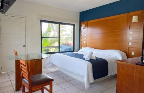 Tecolutla Hotel | HOTEL TORRE MARINA