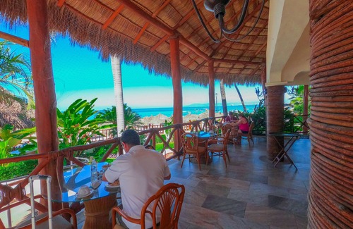 Amapas Apartment | Hotel Tropicana - Near Olas Altas Street