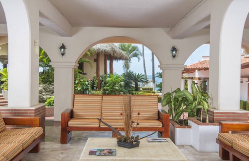 Amapas Apartment | Hotel Tropicana - Near Olas Altas Street