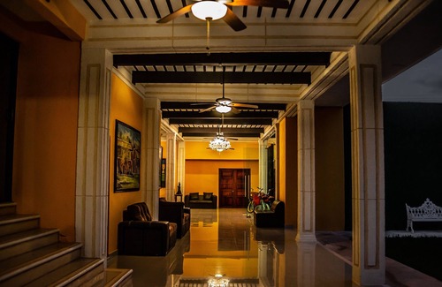 Izamal Hostel | Hotel Tuul