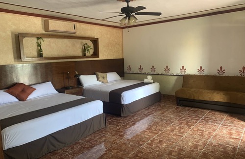 Izamal Hostel | Hotel Tuul