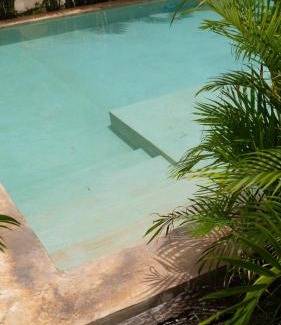 Barrio de Santiago Hotel | Hotel Unknown