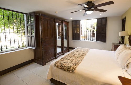 Tequila Hotel | Hotel Villa Tequila