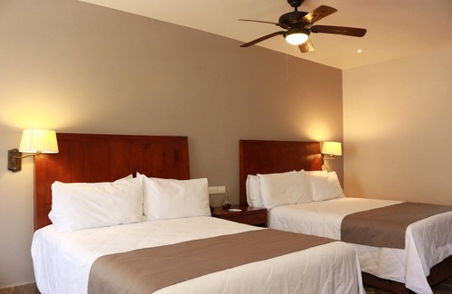 Tequila Hotel | Hotel Villa Tequila