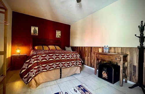 San Juan del Rio Hotel | Hotel West Refugio