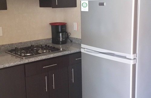 North End Hotel | Hotel y Suites Los Encantos