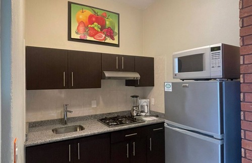 North End Hotel | Hotel y Suites Los Encantos