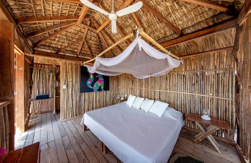 Villa de Tututepec de Melchor Ocampo House | House ∙ 1 bedroom ∙ 2 guests