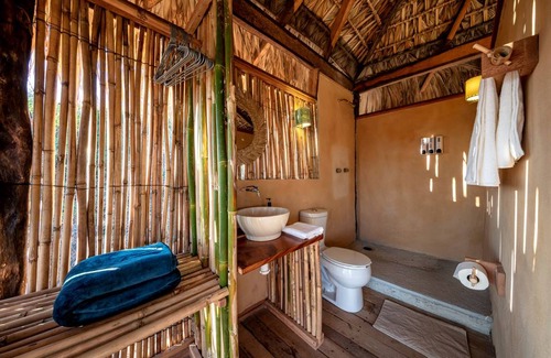 Villa de Tututepec de Melchor Ocampo House | House ∙ 1 bedroom ∙ 2 guests