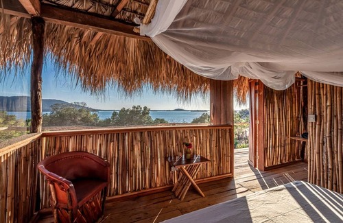 Villa de Tututepec de Melchor Ocampo House | House ∙ 1 bedroom ∙ 2 guests