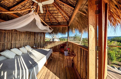 Villa de Tututepec de Melchor Ocampo House | House ∙ 1 bedroom ∙ 2 guests