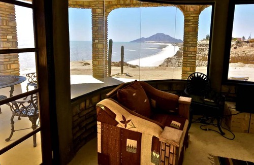 San Felipe House | House ∙ 1 bedroom ∙ 10 guests