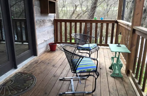 Townsend House | House ∙ 1 bedroom ∙ 2 guests
