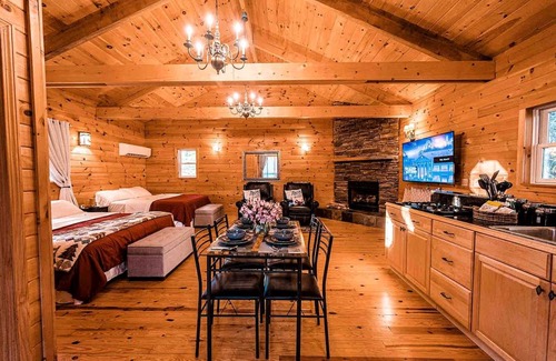 Belgrade House | House ∙ 1 bedroom ∙ 4 guests